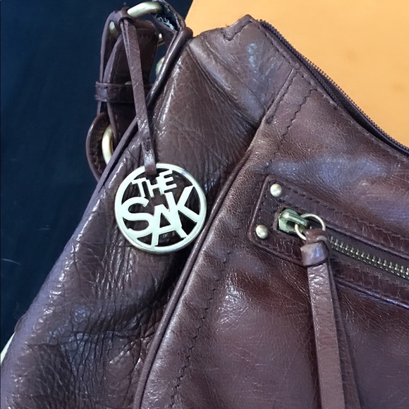 The Sak handbag - Picture 7 of 12